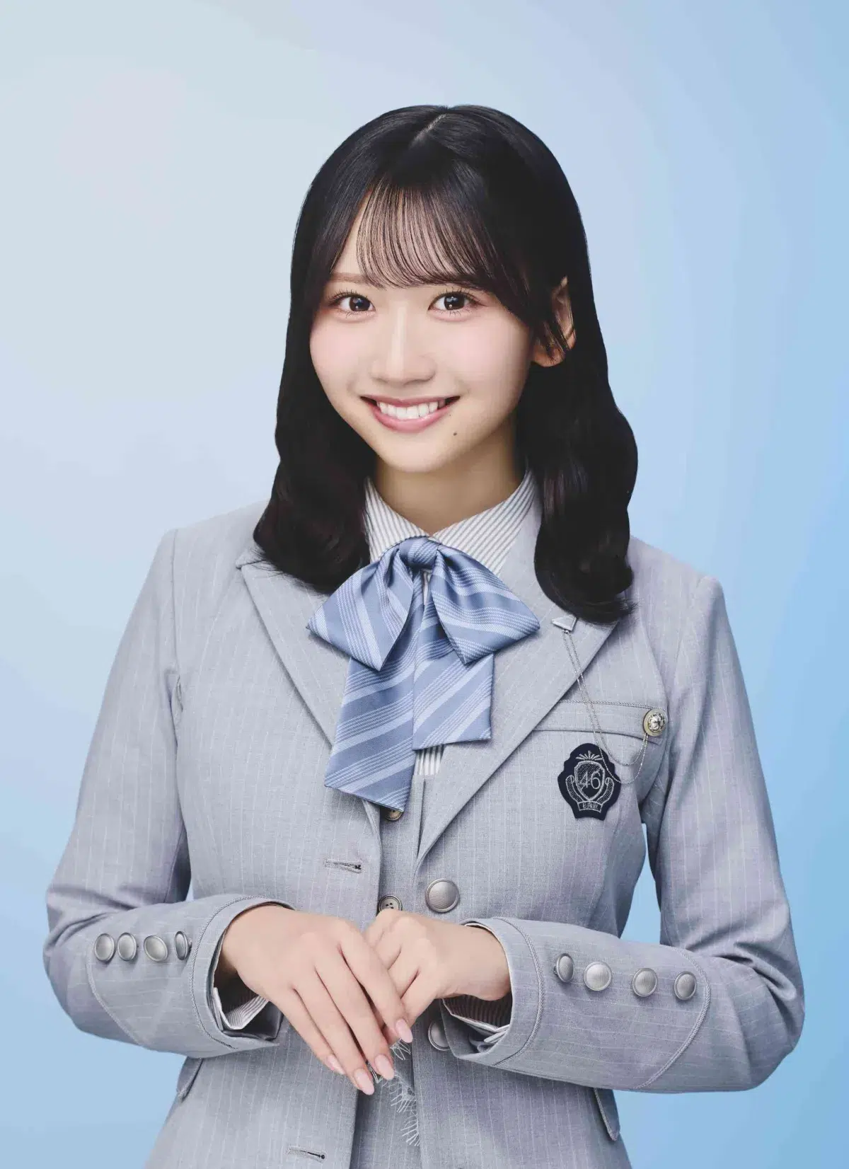 日向坂46、5月20日に17枚目シングル『Kind of love』発売決定！センターは四期生・藤嶌果歩！