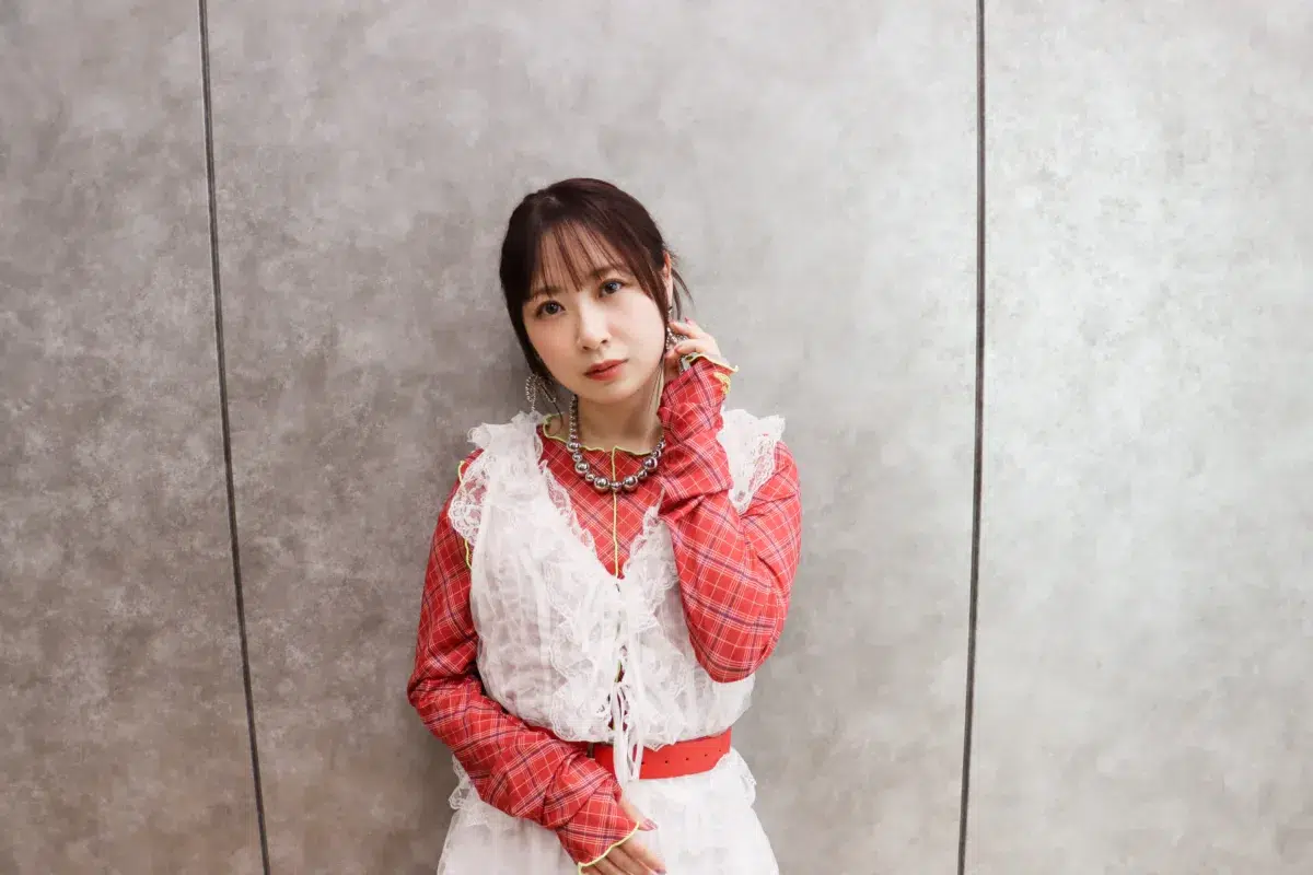 【インタビュー】 高柳明音、全曲作詞を務めた自身初のミニアルバムに手ごたえ十分! 4月19日には東京・タワーレコード渋谷でのリリースイベント開催に「直接感想を聞ける機会を大切にしたい」 2 【インタビュー】 高柳明音、全曲作詞を務めた自身初のミニアルバムに手ごたえ十分! 4月19日には東京・タワーレコード渋谷でのリリースイベント開催に「直接感想を聞ける機会を大切にしたい」