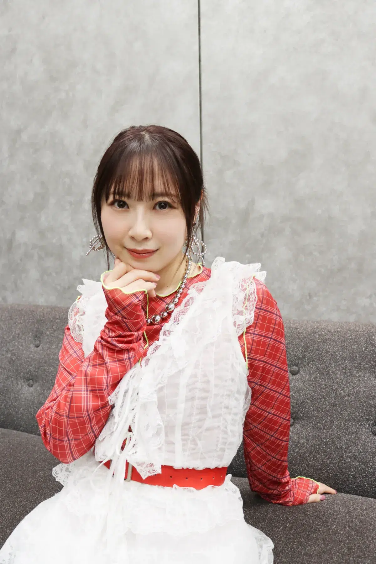 【インタビュー】 高柳明音、全曲作詞を務めた自身初のミニアルバムに手ごたえ十分! 4月19日には東京・タワーレコード渋谷でのリリースイベント開催に「直接感想を聞ける機会を大切にしたい」 3 【インタビュー】 高柳明音、全曲作詞を務めた自身初のミニアルバムに手ごたえ十分! 4月19日には東京・タワーレコード渋谷でのリリースイベント開催に「直接感想を聞ける機会を大切にしたい」