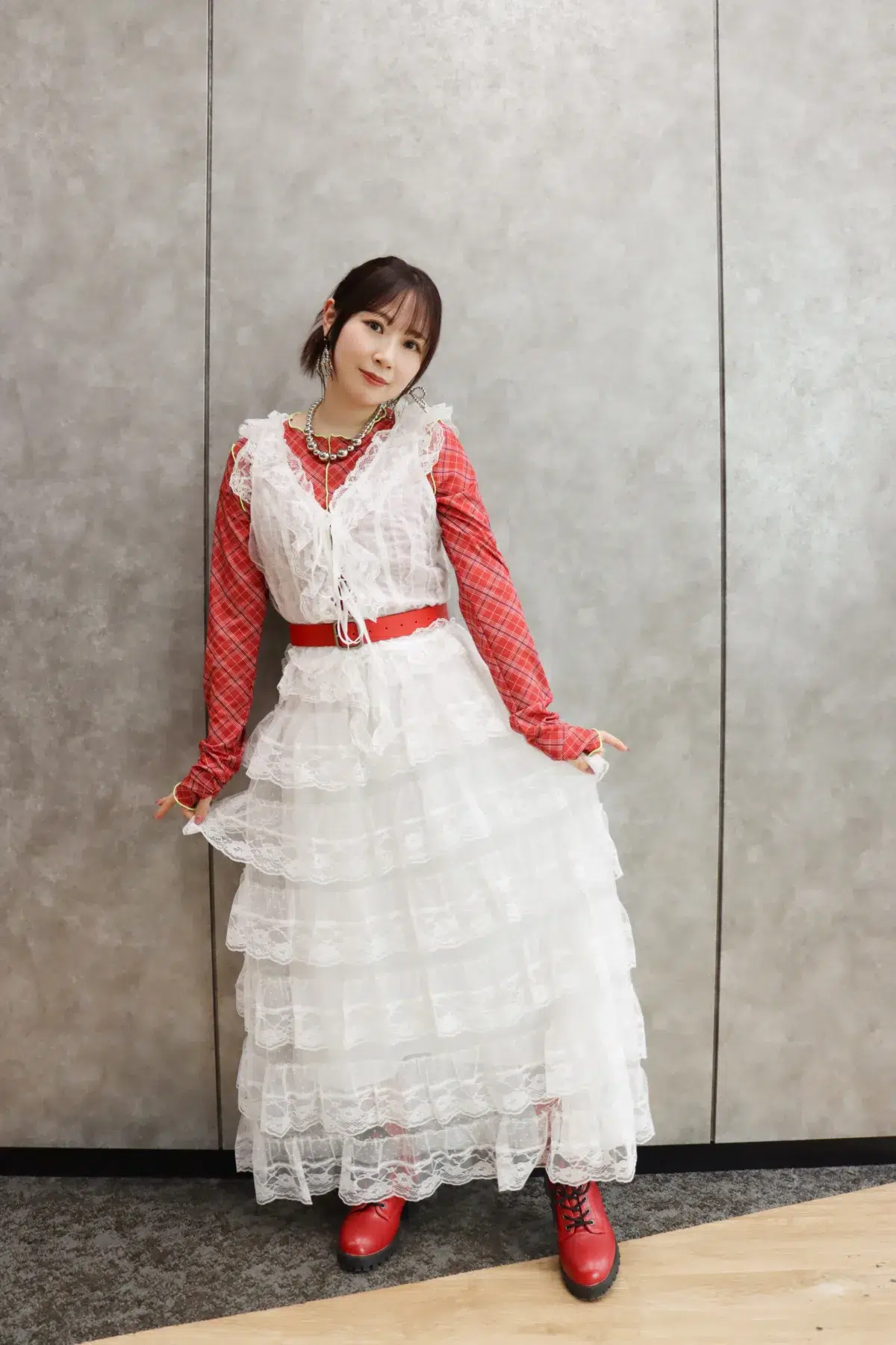 【インタビュー】 高柳明音、全曲作詞を務めた自身初のミニアルバムに手ごたえ十分! 4月19日には東京・タワーレコード渋谷でのリリースイベント開催に「直接感想を聞ける機会を大切にしたい」 4 【インタビュー】 高柳明音、全曲作詞を務めた自身初のミニアルバムに手ごたえ十分! 4月19日には東京・タワーレコード渋谷でのリリースイベント開催に「直接感想を聞ける機会を大切にしたい」