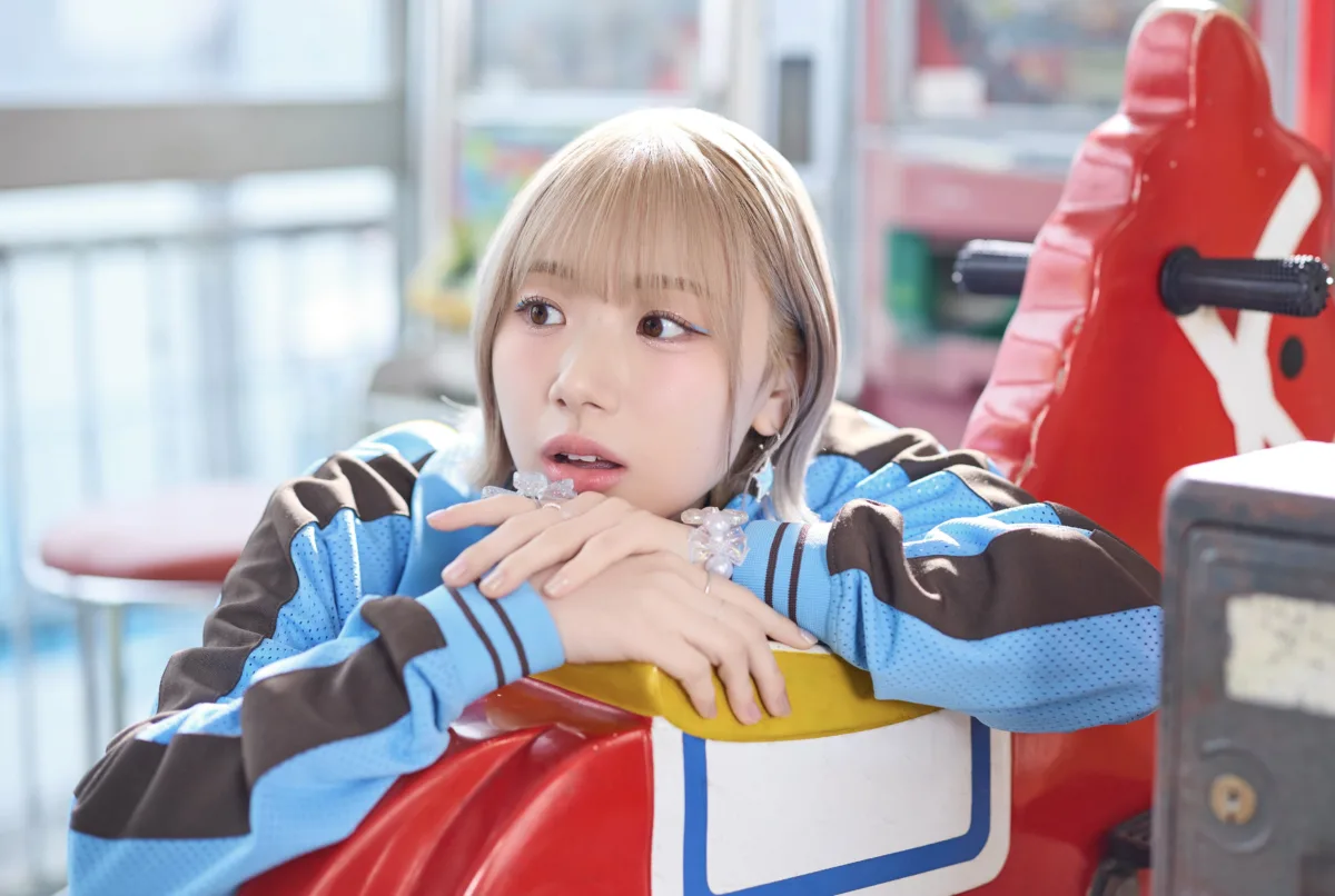 小玉ひかり、フリー転向後初の新曲「愛デンティティ」をリリース!11月29日には記念日ワンマンライブも開催 1 小玉ひかり、フリー転向後初の新曲「愛デンティティ」をリリース!11月29日には記念日ワンマンライブも開催