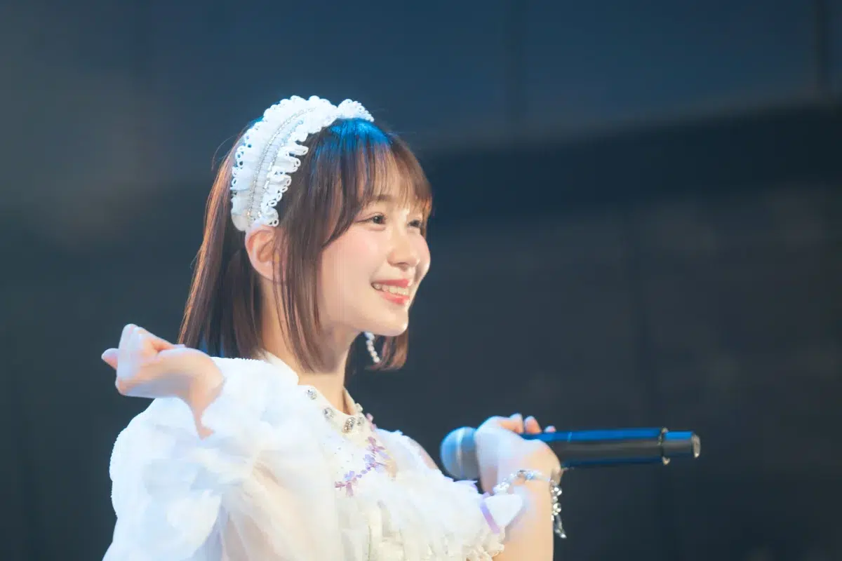 『テラテラ 5周年ワンマンライブ〜ひまわりの軌跡〜』を開催！新曲『キラメクロニクル』を初披露し、新メンバー・三塚花梨が初舞台を踏む