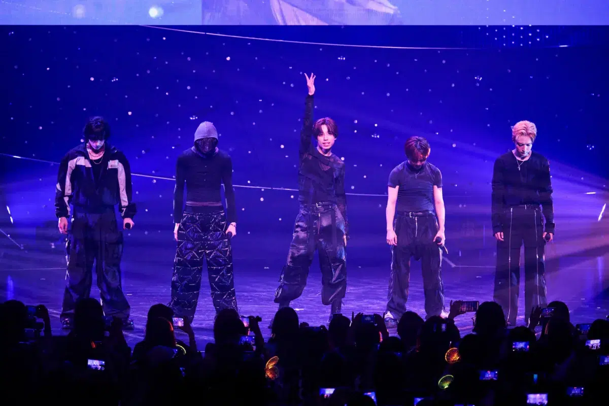 BMSG発「STARGLOW」初のファンミツアーが開幕！ デビュー半年で初のアリーナ追加公演もサプライズ発表