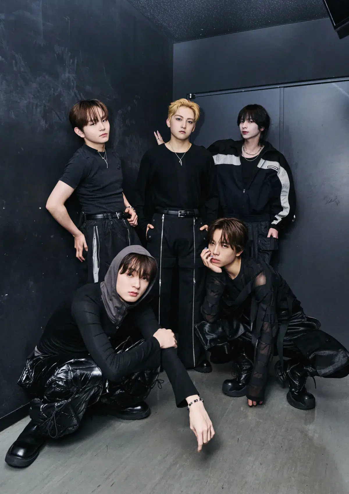 BMSG発「STARGLOW」初のファンミツアーが開幕！ デビュー半年で初のアリーナ追加公演もサプライズ発表