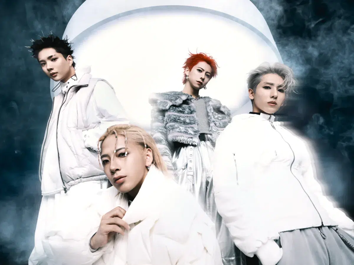 4人組ボーイズグループ　“OWV(オウブ) “結成6周年で加速止まらず！「ROCKET MODE」MV100万再生突破＆ライブ映像解禁！