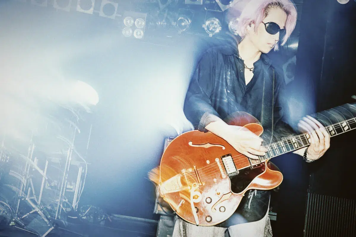 レア楽曲を次々と投下！[Alexandros]の7年ぶりファンクラブツアー FC TOUR "ACCESS ALL AREA" が横浜ベイホールで開幕！