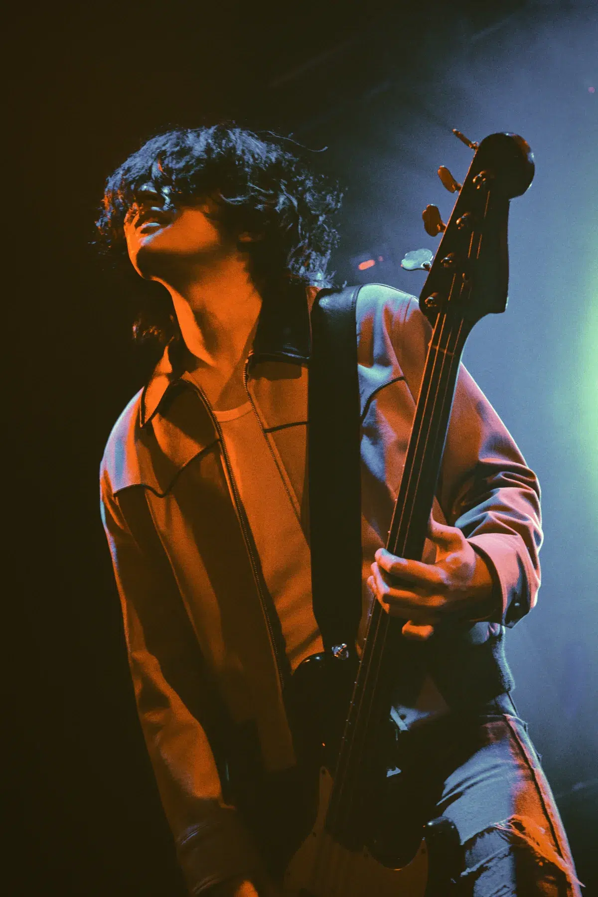 レア楽曲を次々と投下！[Alexandros]の7年ぶりファンクラブツアー FC TOUR "ACCESS ALL AREA" が横浜ベイホールで開幕！