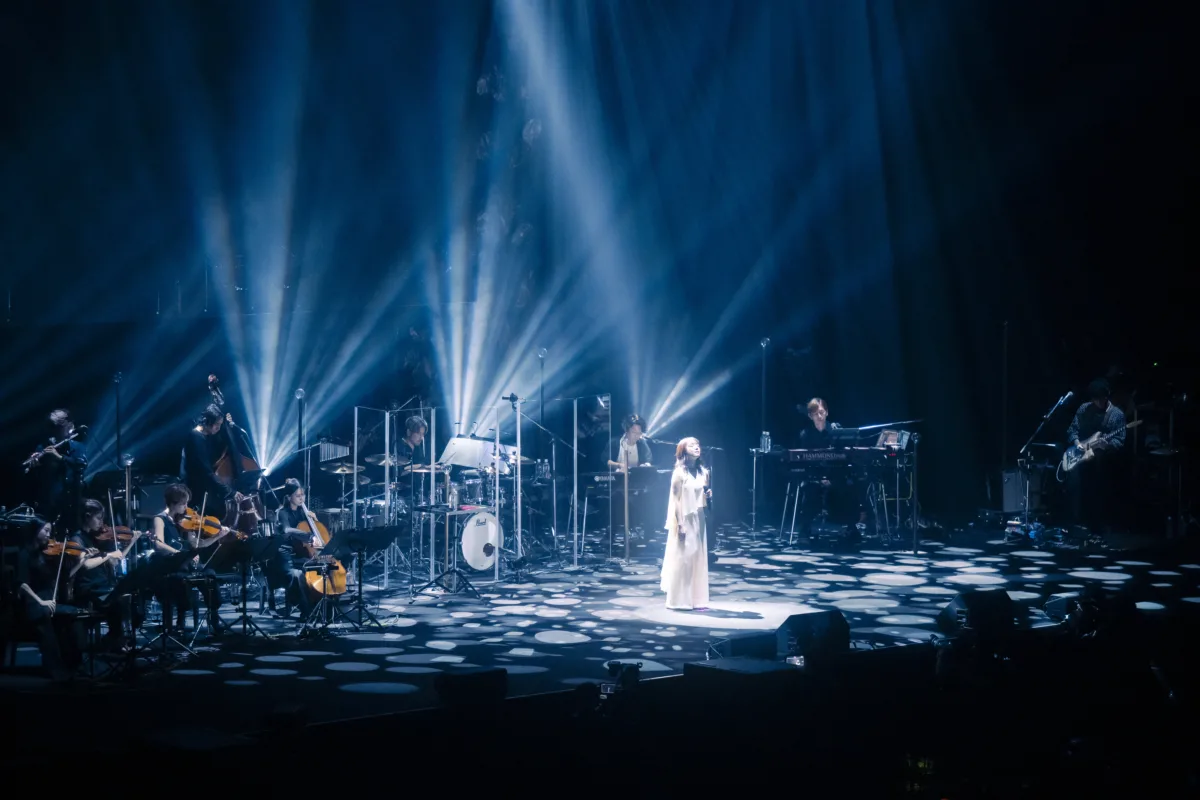 上白石萌音 歌手デビュー10周年 今秋New Album『bouquet』のリリースを発表！地元・鹿児島での凱旋ライヴと、初めて自身が主催する野外フェスの開催も発表！