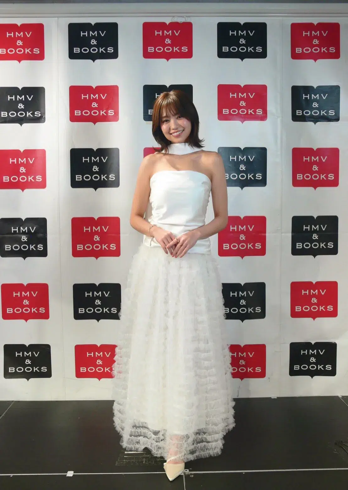 大原優乃、9作目の月めくりカレンダー発売！ 復帰後初の対面イベントに「会いに来てくださることが何より嬉しく、救われます」 【大原優乃 2026.4-2027.3 カレンダー】