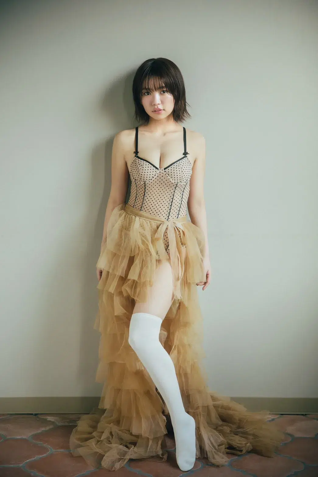 大原優乃、9作目の月めくりカレンダー発売！ 復帰後初の対面イベントに「会いに来てくださることが何より嬉しく、救われます」 【大原優乃 2026.4-2027.3 カレンダー】