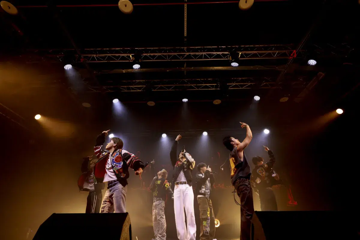 【BALLISTIK BOYZ】LDH PERFECT YEAR 2026年初の単独ライブは台北にて開催！！中国語のカバー楽曲や4/29発売の新EP収録曲を披露！『BALLISTIK BOYZ LIVE 2026 BBZ IN TPE 〜PERFECT YEAR〜』