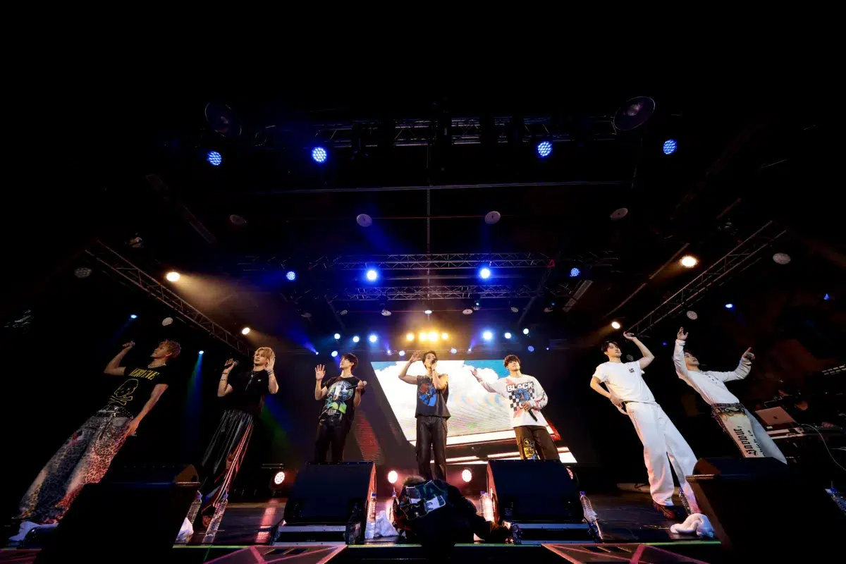 【BALLISTIK BOYZ】LDH PERFECT YEAR 2026年初の単独ライブは台北にて開催！！中国語のカバー楽曲や4/29発売の新EP収録曲を披露！『BALLISTIK BOYZ LIVE 2026 BBZ IN TPE 〜PERFECT YEAR〜』
