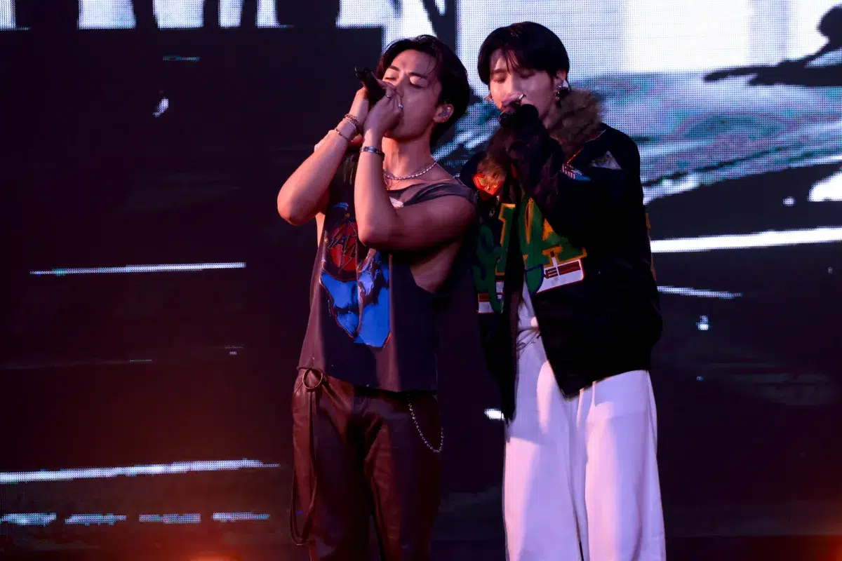 【BALLISTIK BOYZ】LDH PERFECT YEAR 2026年初の単独ライブは台北にて開催！！中国語のカバー楽曲や4/29発売の新EP収録曲を披露！『BALLISTIK BOYZ LIVE 2026 BBZ IN TPE 〜PERFECT YEAR〜』