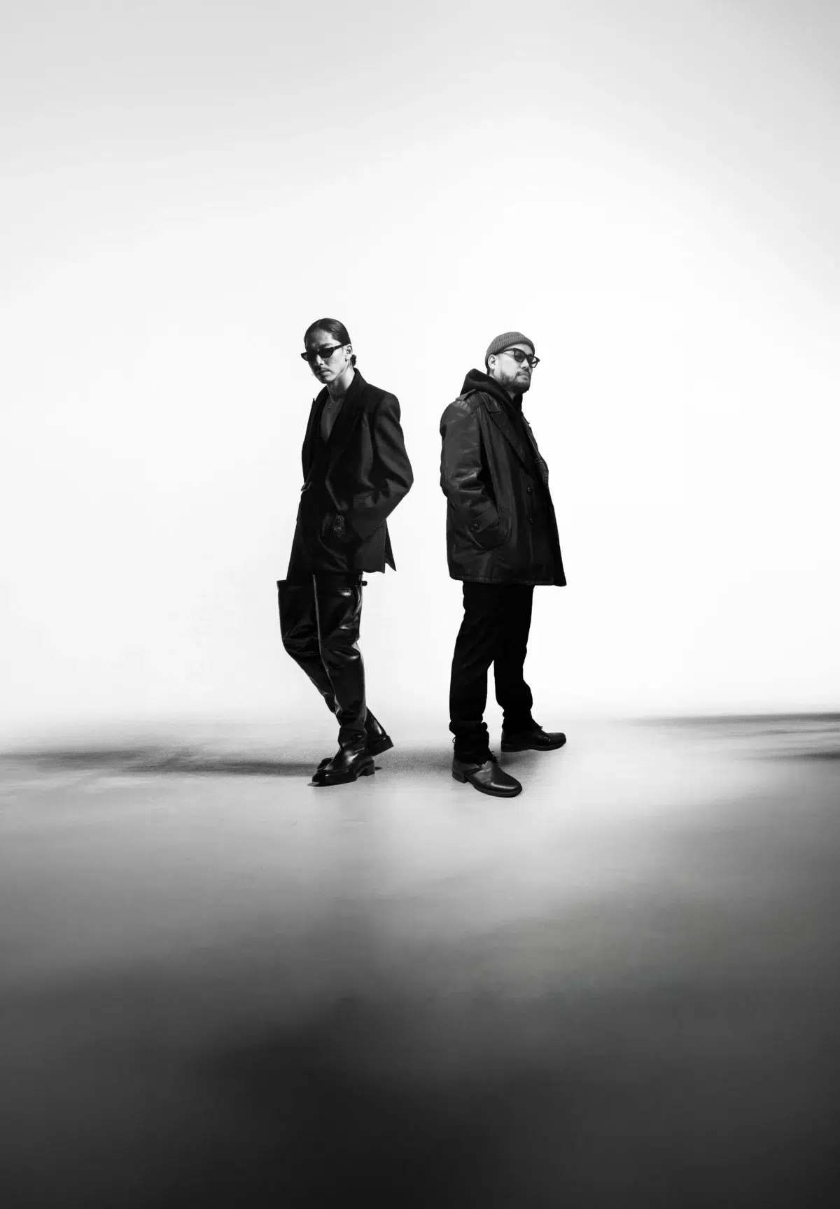 EXILE AKIRAソロ名義EPにて、タイのレジェンドラッパーF.HEROに続き第2弾では実力派シンガー、盟友JAY’EDとの共演が決定！