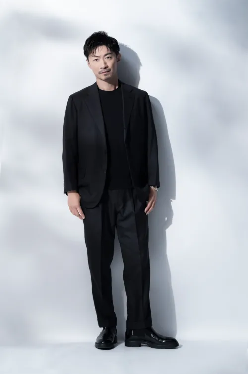 【EXILE MAKIDAI】EXILE MAKIDAIが、「第68回 鎌倉まつり」行列巡行に参加。青々と晴れた春の空の下、出身・神奈川県の観光・地域活性化に尽力。