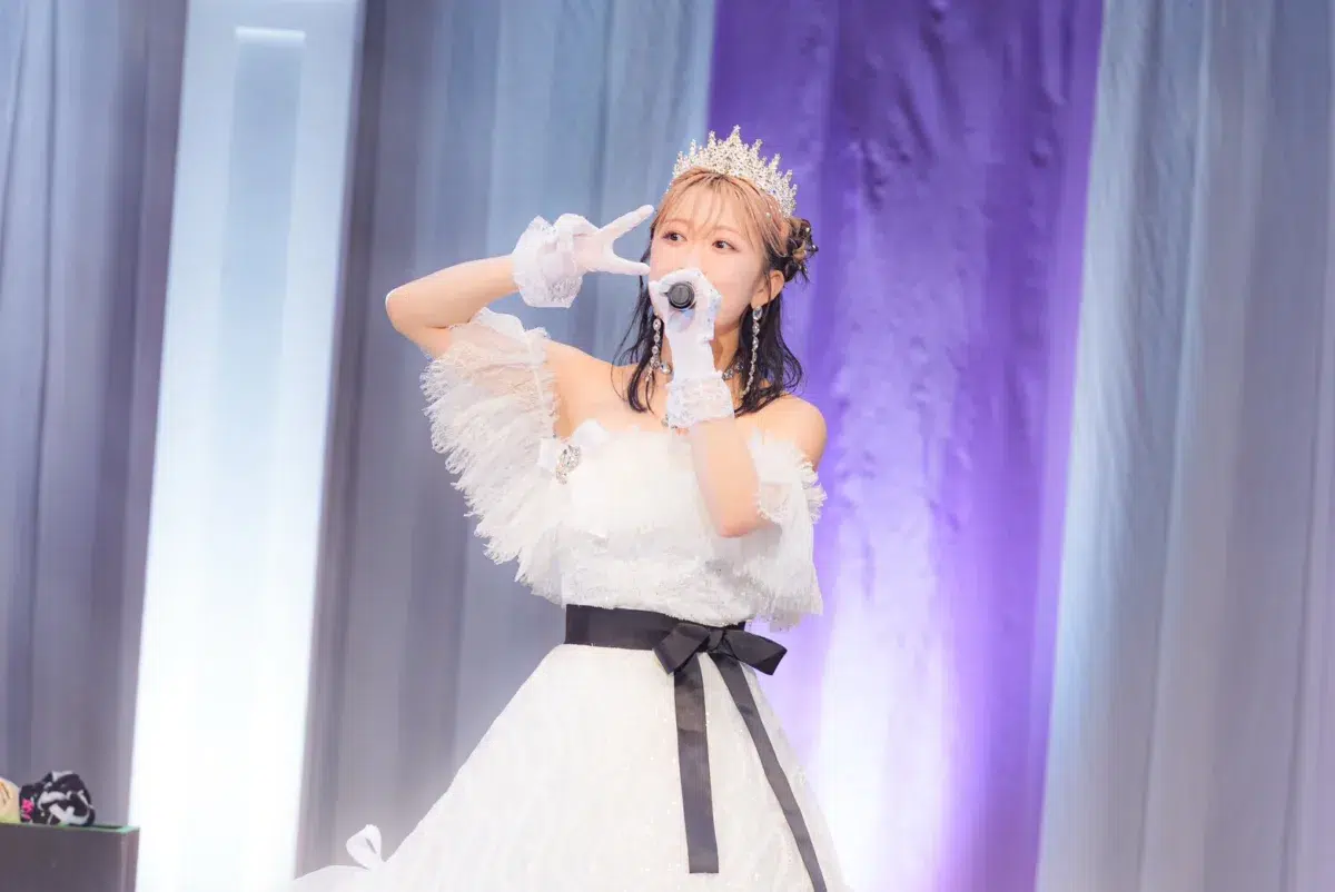 2026年3月31日、Zepp DiverCity ───。東京女子流が16年間のすべてを懸けて完成させた、一分の隙も無い「キセキの物語」。