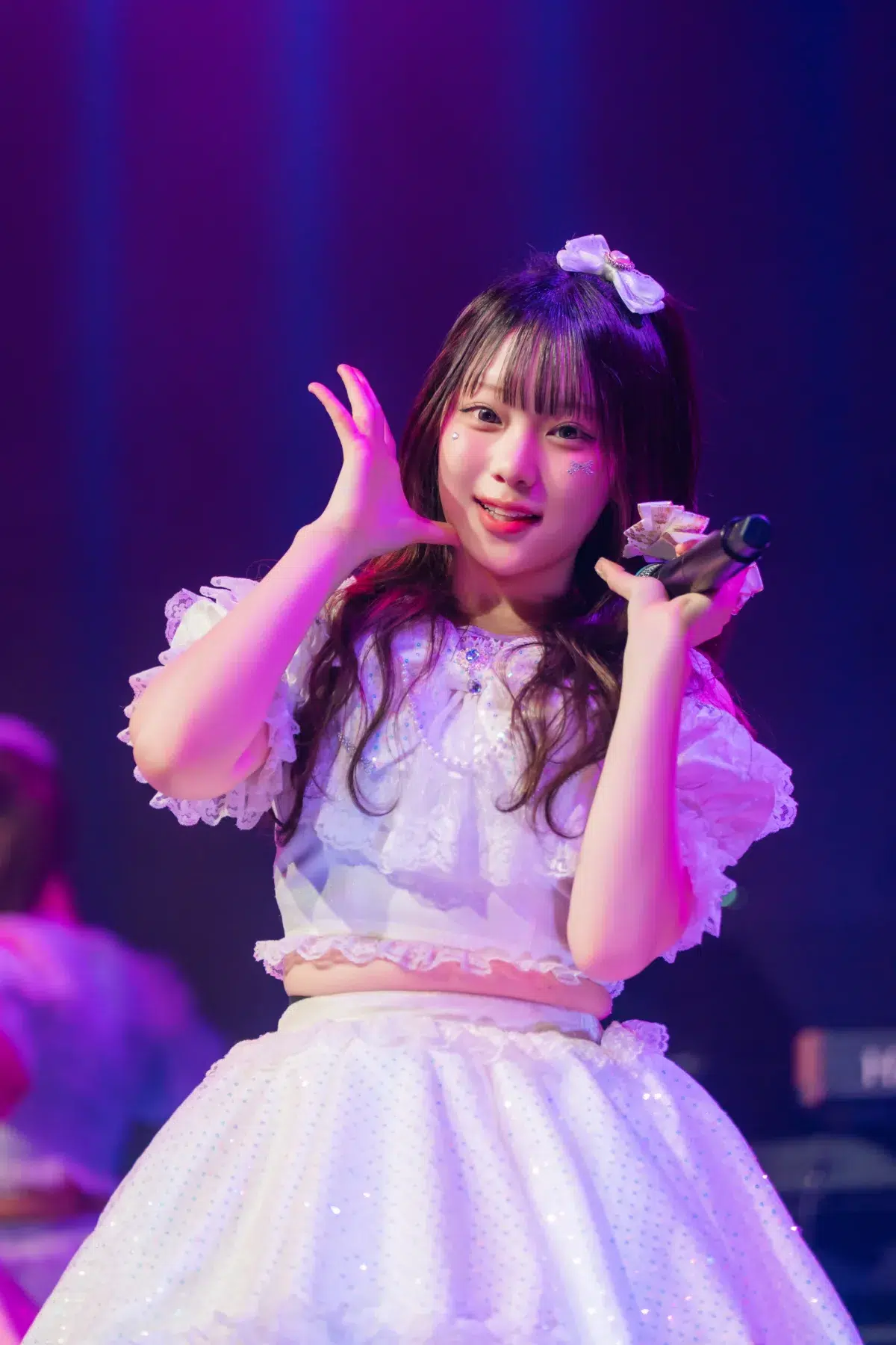 ただのアイドルライブじゃない!全編生バンドで魅せたI'Rink 1stワンマン🎸熱気と愛に溢れた最高の一夜を完全レポート! 7 ただのアイドルライブじゃない!全編生バンドで魅せたI'Rink 1stワンマン🎸熱気と愛に溢れた最高の一夜を完全レポート!