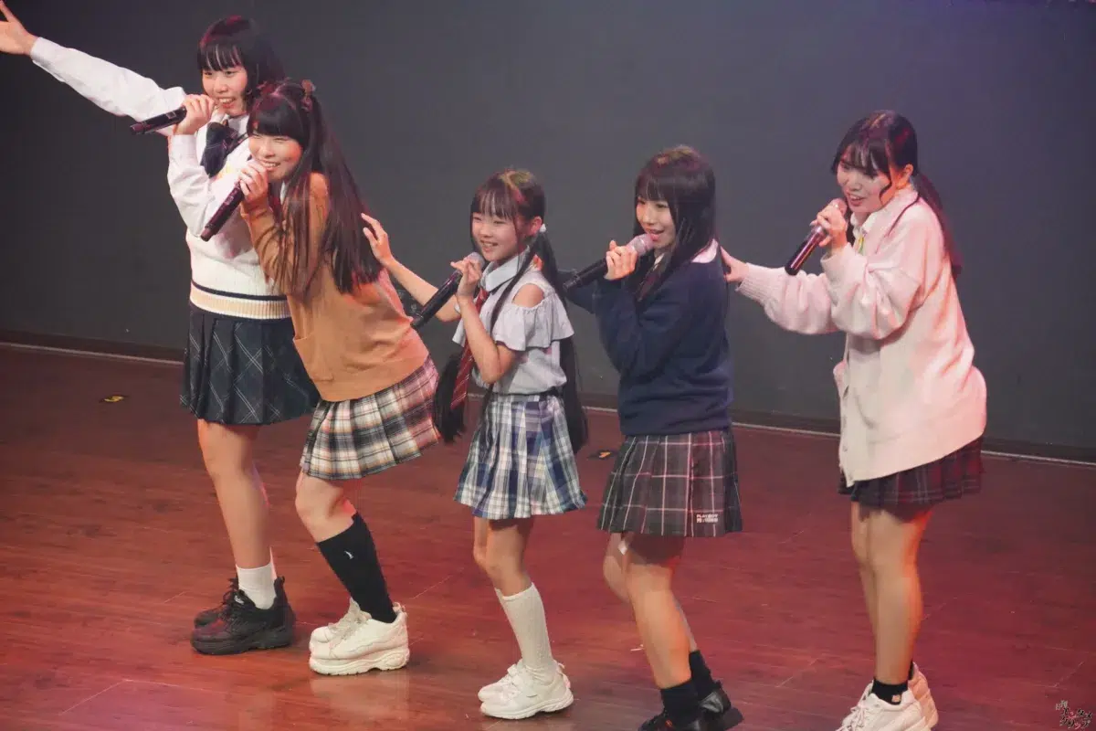祝・新成人🌸 メノニューイヤー 神楽坂りえる 生誕祭レポ！制服ライブから“大人チック”なギャップで秋葉原が熱狂の渦に↑↑