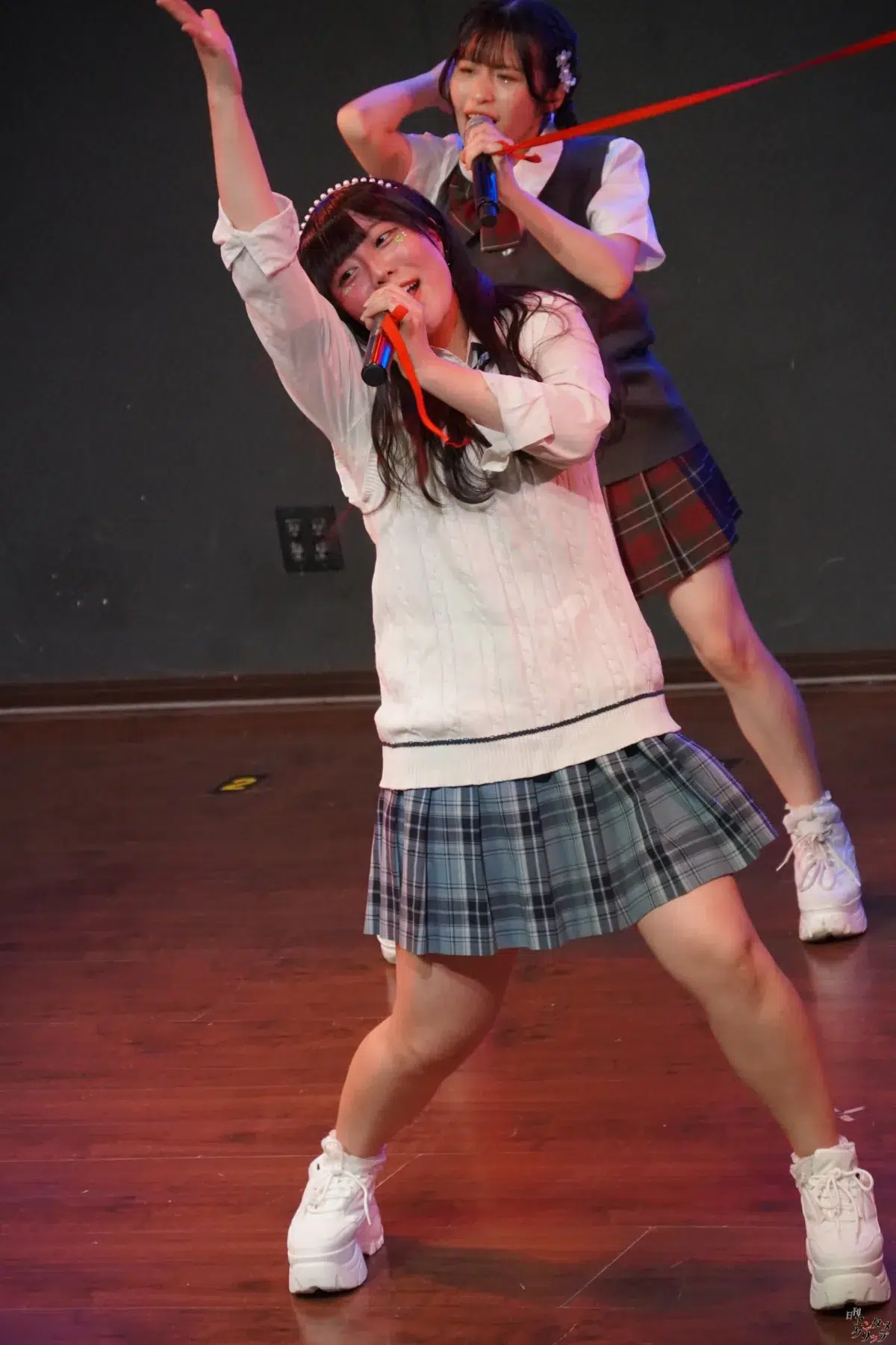 祝・新成人🌸 メノニューイヤー 神楽坂りえる 生誕祭レポ！制服ライブから“大人チック”なギャップで秋葉原が熱狂の渦に↑↑