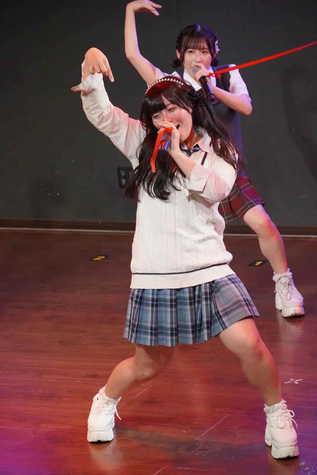 祝・新成人🌸 メノニューイヤー 神楽坂りえる 生誕祭レポ！制服ライブから“大人チック”なギャップで秋葉原が熱狂の渦に↑↑