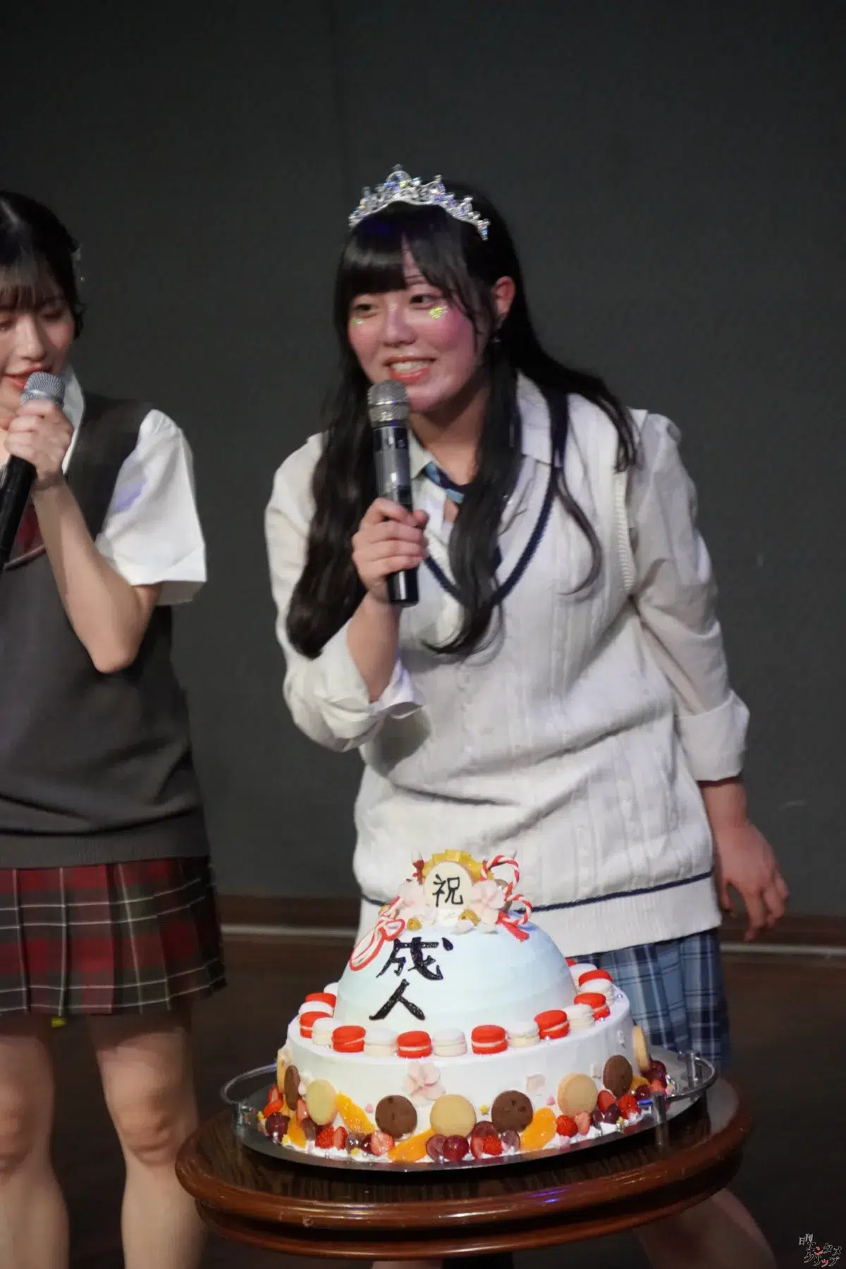 祝・新成人🌸 メノニューイヤー 神楽坂りえる 生誕祭レポ！制服ライブから“大人チック”なギャップで秋葉原が熱狂の渦に↑↑