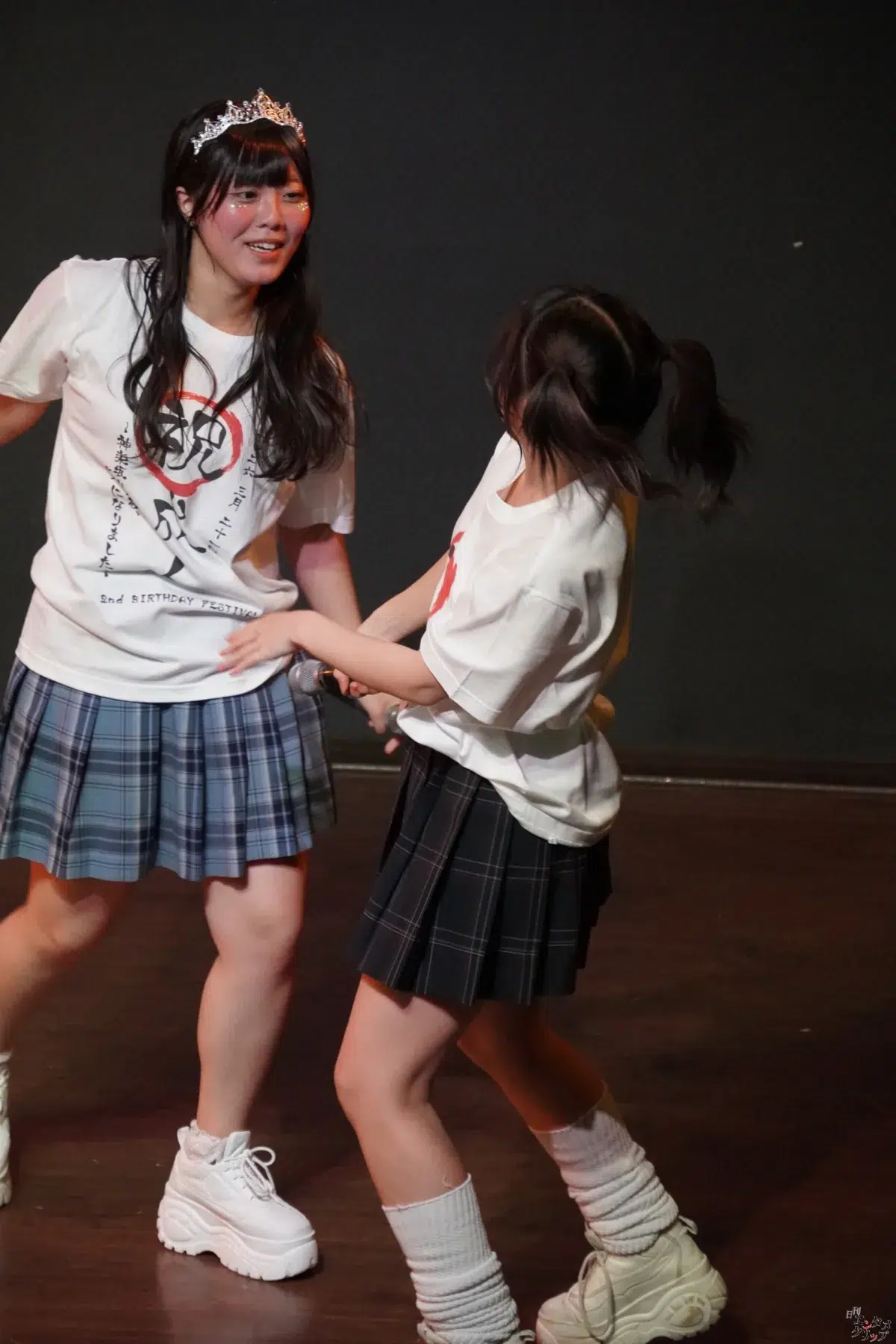 祝・新成人🌸 メノニューイヤー 神楽坂りえる 生誕祭レポ！制服ライブから“大人チック”なギャップで秋葉原が熱狂の渦に↑↑