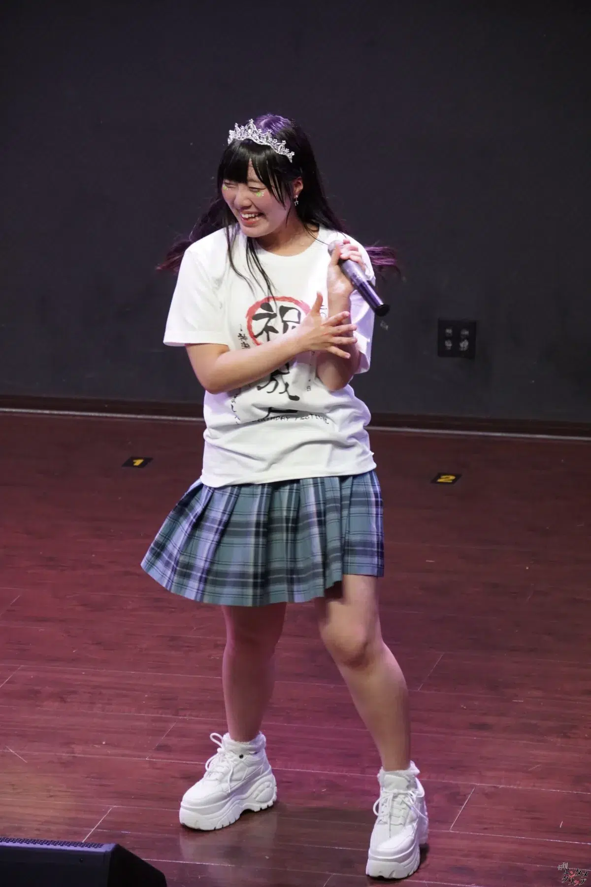 祝・新成人🌸 メノニューイヤー 神楽坂りえる 生誕祭レポ！制服ライブから“大人チック”なギャップで秋葉原が熱狂の渦に↑↑