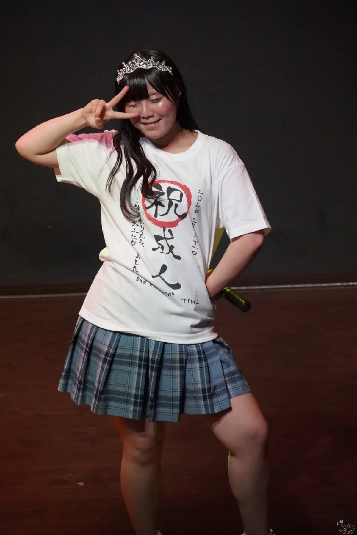 祝・新成人🌸 メノニューイヤー 神楽坂りえる 生誕祭レポ！制服ライブから“大人チック”なギャップで秋葉原が熱狂の渦に↑↑