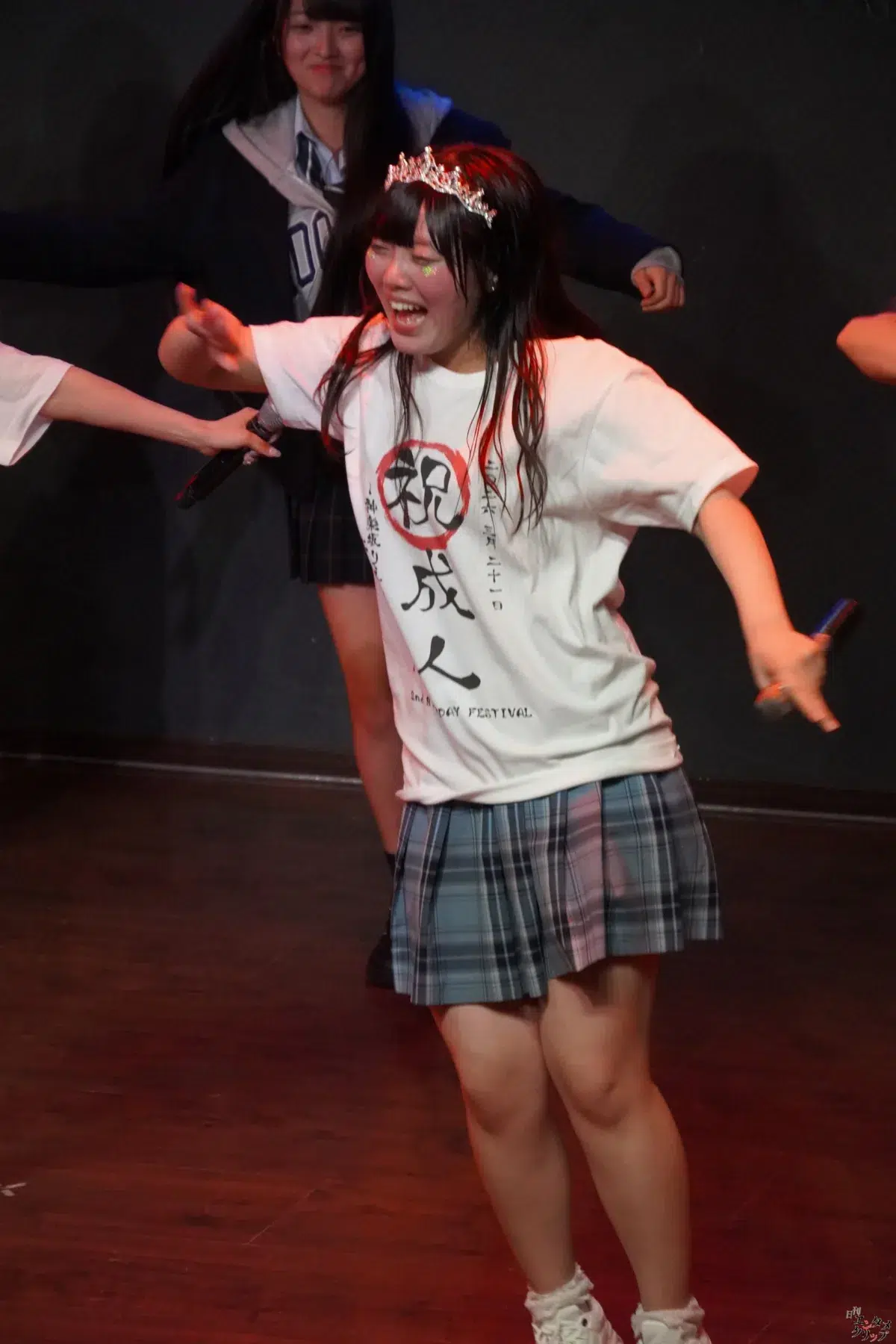 祝・新成人🌸 メノニューイヤー 神楽坂りえる 生誕祭レポ！制服ライブから“大人チック”なギャップで秋葉原が熱狂の渦に↑↑