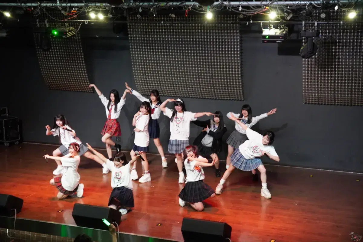 祝・新成人🌸 メノニューイヤー 神楽坂りえる 生誕祭レポ！制服ライブから“大人チック”なギャップで秋葉原が熱狂の渦に↑↑