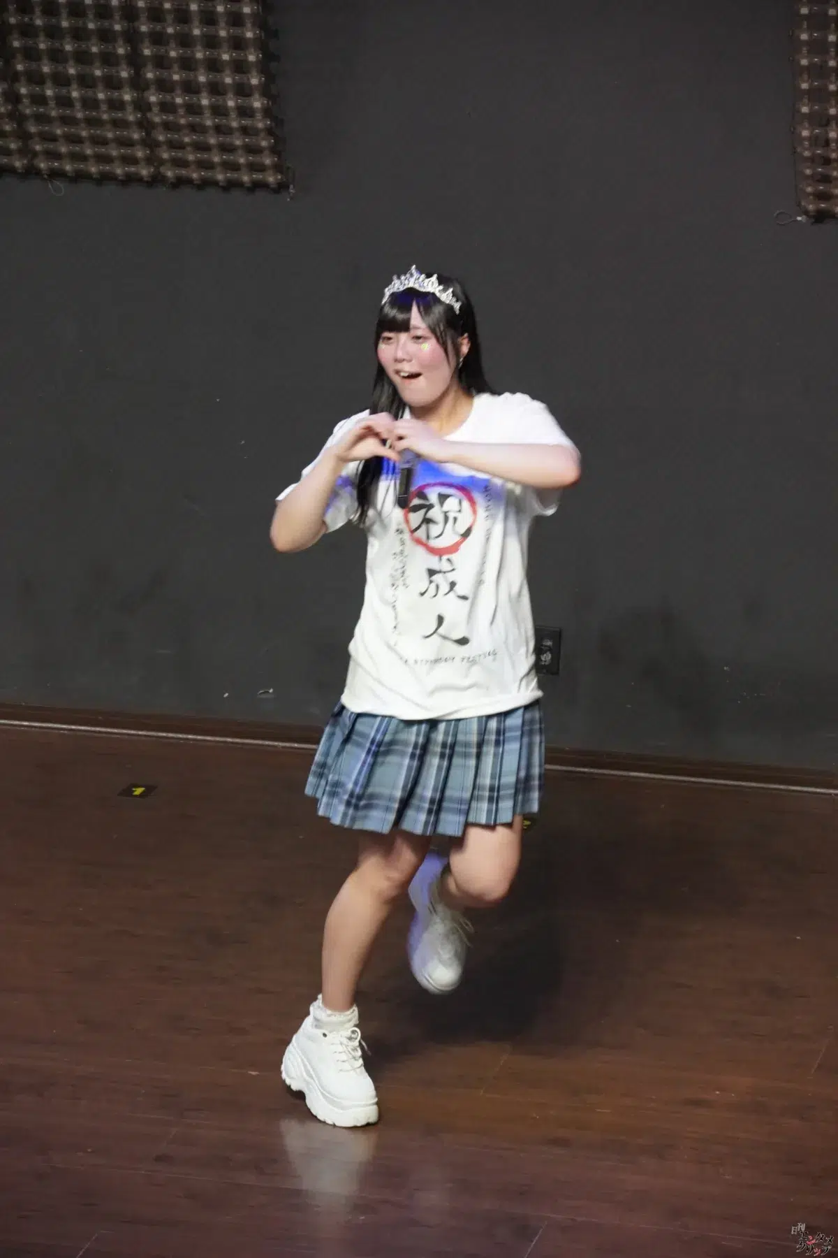 祝・新成人🌸 メノニューイヤー 神楽坂りえる 生誕祭レポ！制服ライブから“大人チック”なギャップで秋葉原が熱狂の渦に↑↑