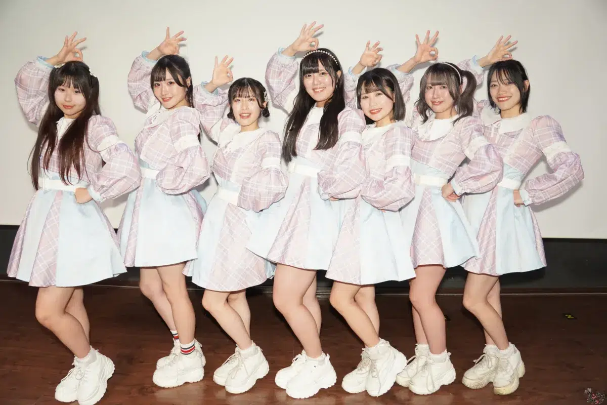 祝・新成人🌸 メノニューイヤー 神楽坂りえる 生誕祭レポ！制服ライブから“大人チック”なギャップで秋葉原が熱狂の渦に↑↑
