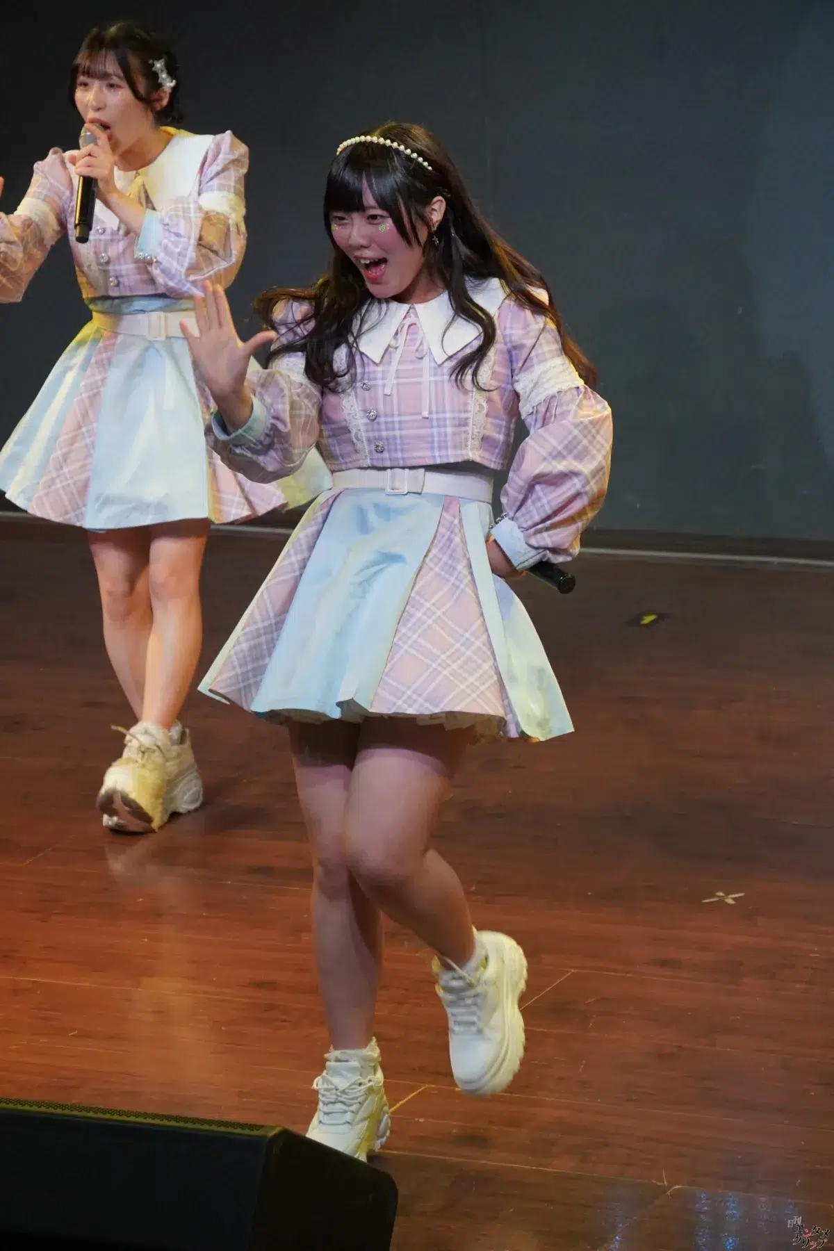 祝・新成人🌸 メノニューイヤー 神楽坂りえる 生誕祭レポ！制服ライブから“大人チック”なギャップで秋葉原が熱狂の渦に↑↑