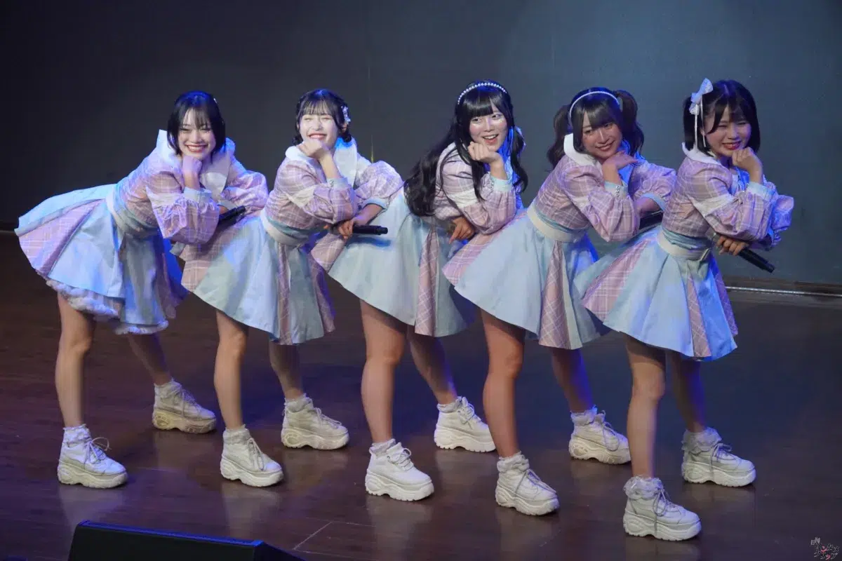 祝・新成人🌸 メノニューイヤー 神楽坂りえる 生誕祭レポ！制服ライブから“大人チック”なギャップで秋葉原が熱狂の渦に↑↑