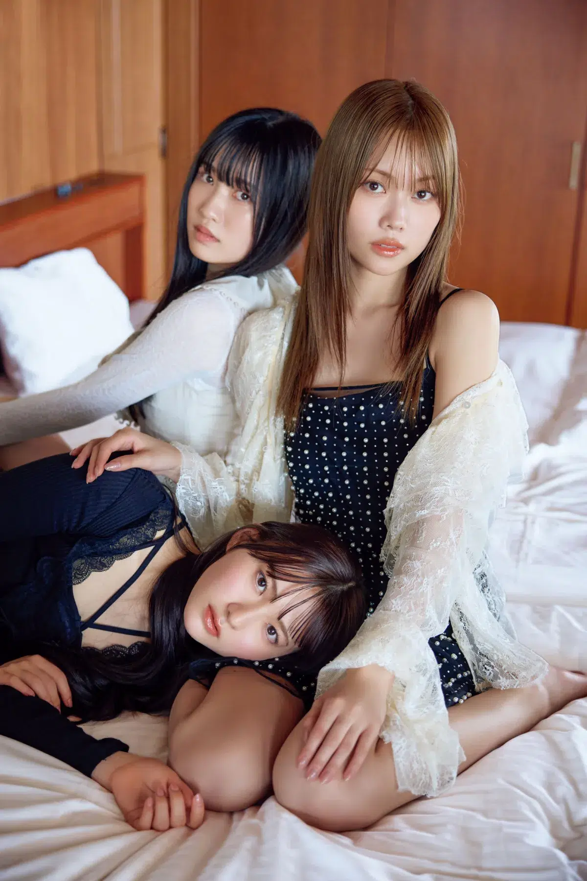 【いぎなり東北産】1st写真集『MADE IN TOHOKU』が5月22日に発売決定！沖縄で魅せる新境地