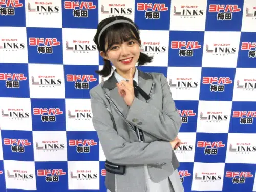 【インタビュー】ネクストブレイクの期待大！「RE-GE」の白石るり・田崎杏夏・瑞川蒼依の知られざる素顔がフリーライブツアー恒例のトーク企画で明らかに！