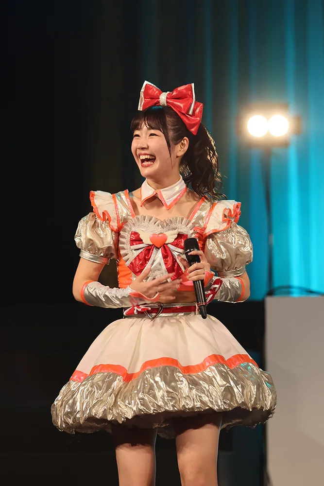 マジカル・パンチライン結成10周年記念ライブ大団円で幕！リーダー沖口優奈の卒業に結成メンバーも集結～マジパン新章へ～６月から新体制定期公演スタート＆２０２７年ワンマン開催～