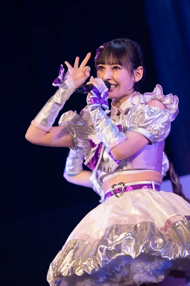 マジカル・パンチライン結成10周年記念ライブ大団円で幕！リーダー沖口優奈の卒業に結成メンバーも集結～マジパン新章へ～６月から新体制定期公演スタート＆２０２７年ワンマン開催～