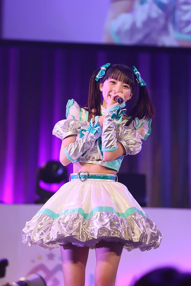 マジカル・パンチライン結成10周年記念ライブ大団円で幕！リーダー沖口優奈の卒業に結成メンバーも集結～マジパン新章へ～６月から新体制定期公演スタート＆２０２７年ワンマン開催～