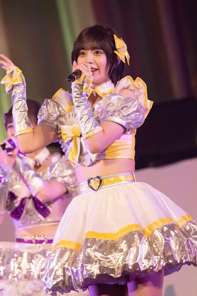マジカル・パンチライン結成10周年記念ライブ大団円で幕！リーダー沖口優奈の卒業に結成メンバーも集結～マジパン新章へ～６月から新体制定期公演スタート＆２０２７年ワンマン開催～