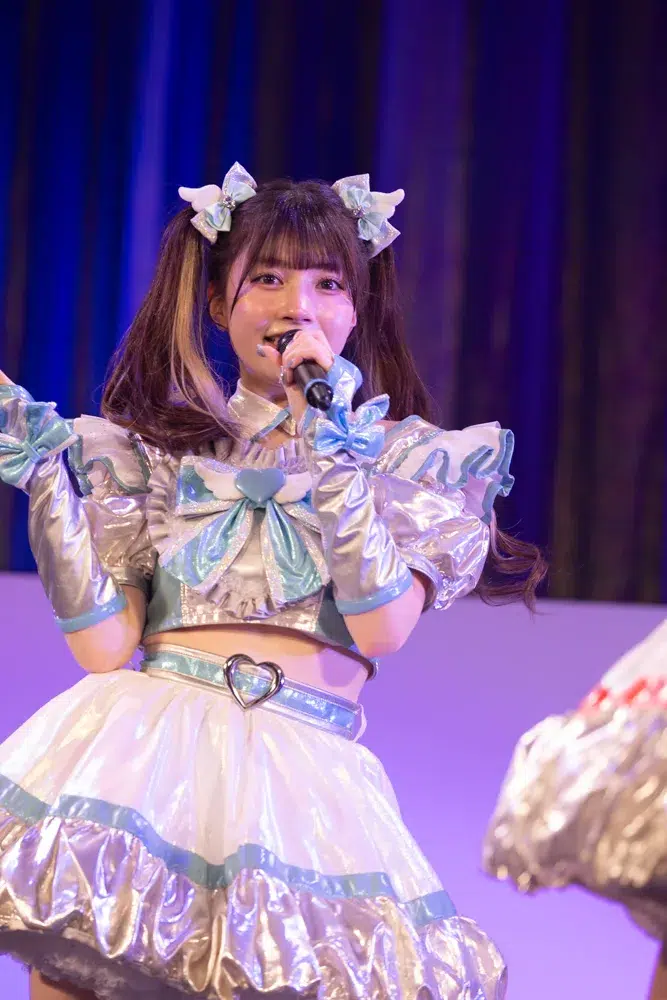 マジカル・パンチライン結成10周年記念ライブ大団円で幕！リーダー沖口優奈の卒業に結成メンバーも集結～マジパン新章へ～６月から新体制定期公演スタート＆２０２７年ワンマン開催～
