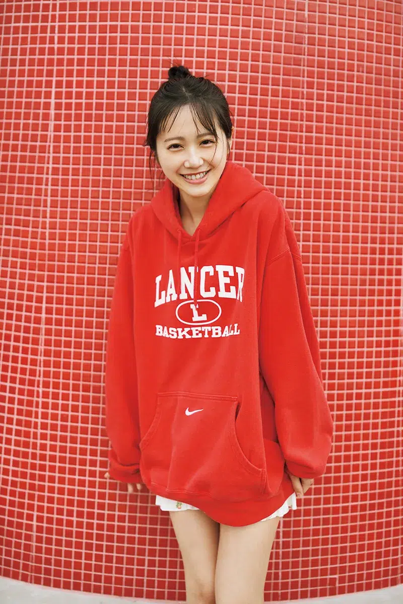 【STU48】中村舞 1st写真集『嫌いの反対』豪華デジタル版が配信開始！待望の2nd写真集発売も決定