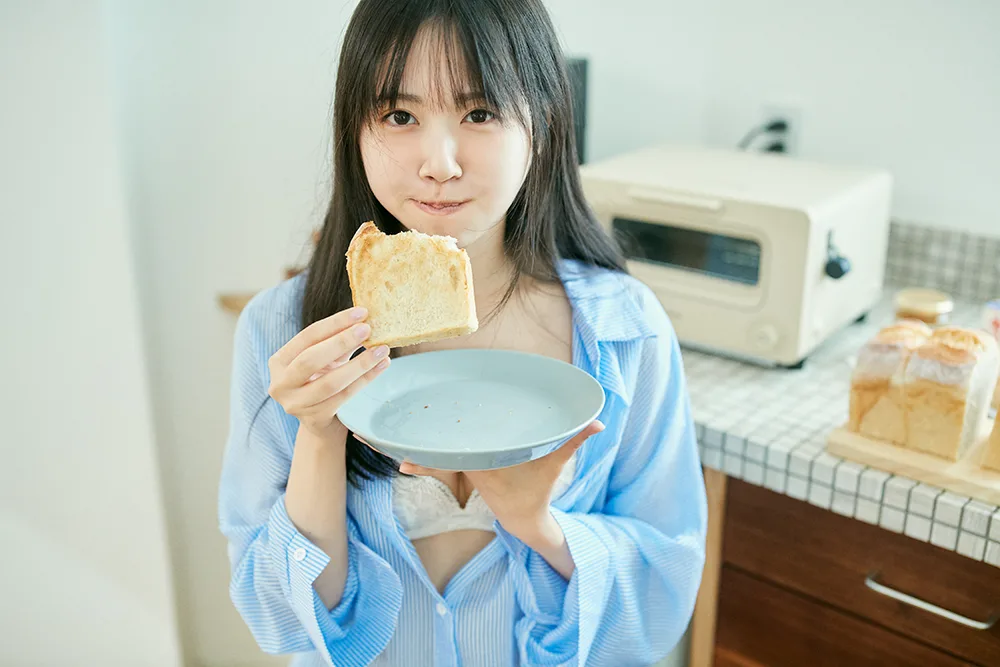 【STU48】中村舞 1st写真集『嫌いの反対』豪華デジタル版が配信開始！待望の2nd写真集発売も決定