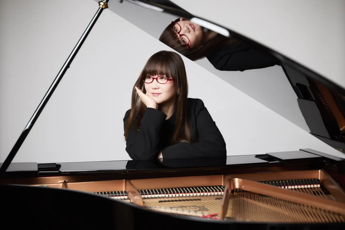 デビュー20周年の奥華子、7年ぶりオリジナルアルバムを7月22日にポニーキャニオンからリリース決定！