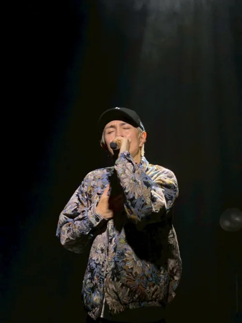 「浦田直也」 1夜限りのSpecial Live レポート