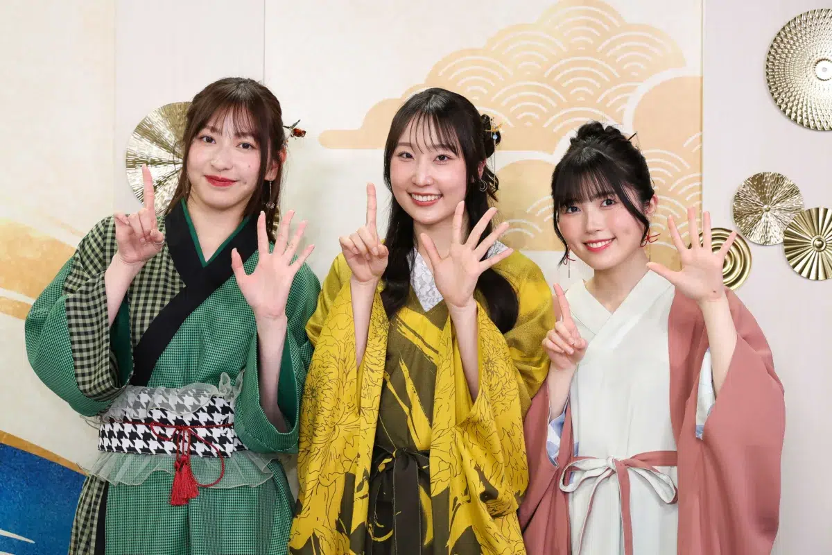 MBS『西乃風ブラン堂』が4月リニューアル！植村あかり×段原瑠々の“新旧リーダー”共演と「年商6億円の道の駅」の裏側に迫る