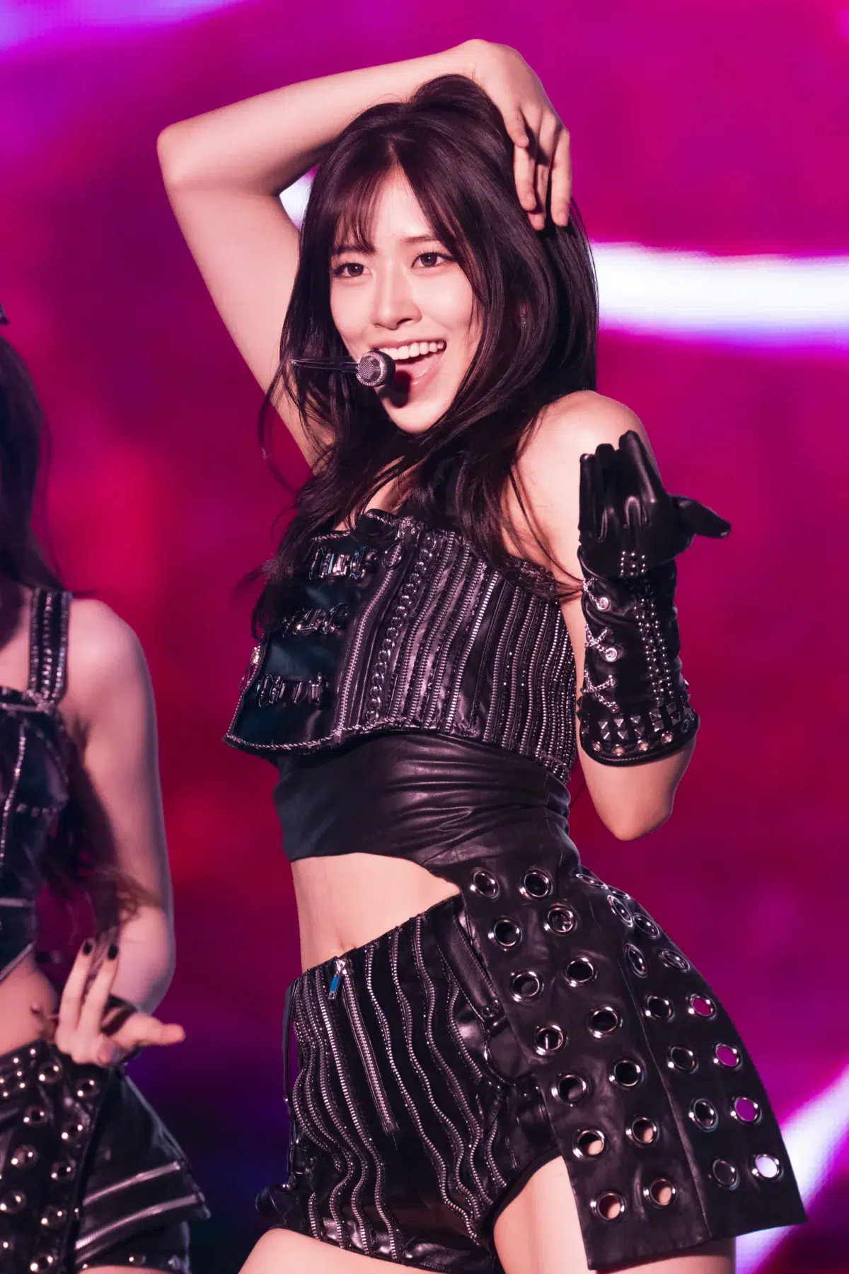 IVE、2度目となるワールドツアー『IVE WORLD TOUR ‘SHOW WHAT I AM’ IN JAPAN』を京セラドーム大阪にて開催！ JAPAN 4th EPタイトル曲「LUCID DREAM」をいち早く世界初披露！6月24日（水）には東京ドーム公演が決定！