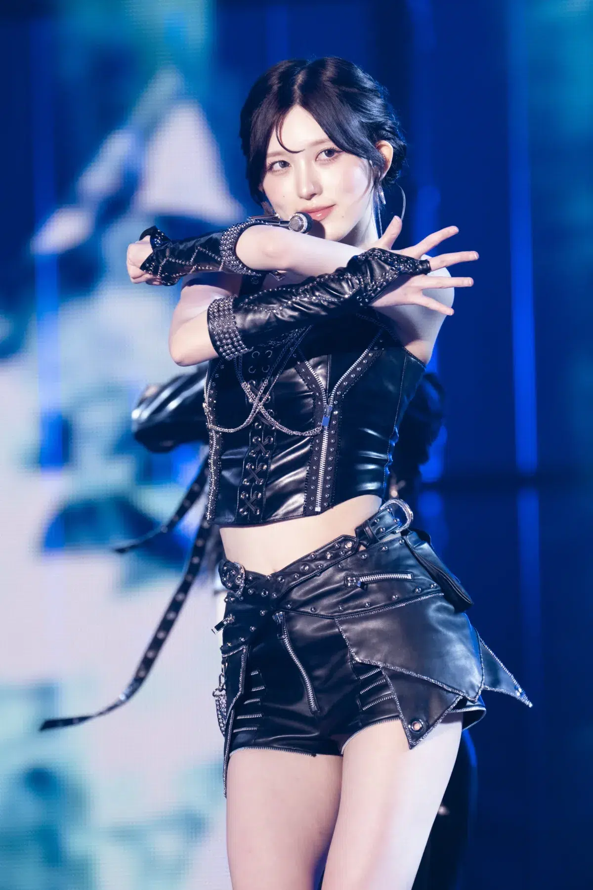 IVE、2度目となるワールドツアー『IVE WORLD TOUR ‘SHOW WHAT I AM’ IN JAPAN』を京セラドーム大阪にて開催！ JAPAN 4th EPタイトル曲「LUCID DREAM」をいち早く世界初披露！6月24日（水）には東京ドーム公演が決定！