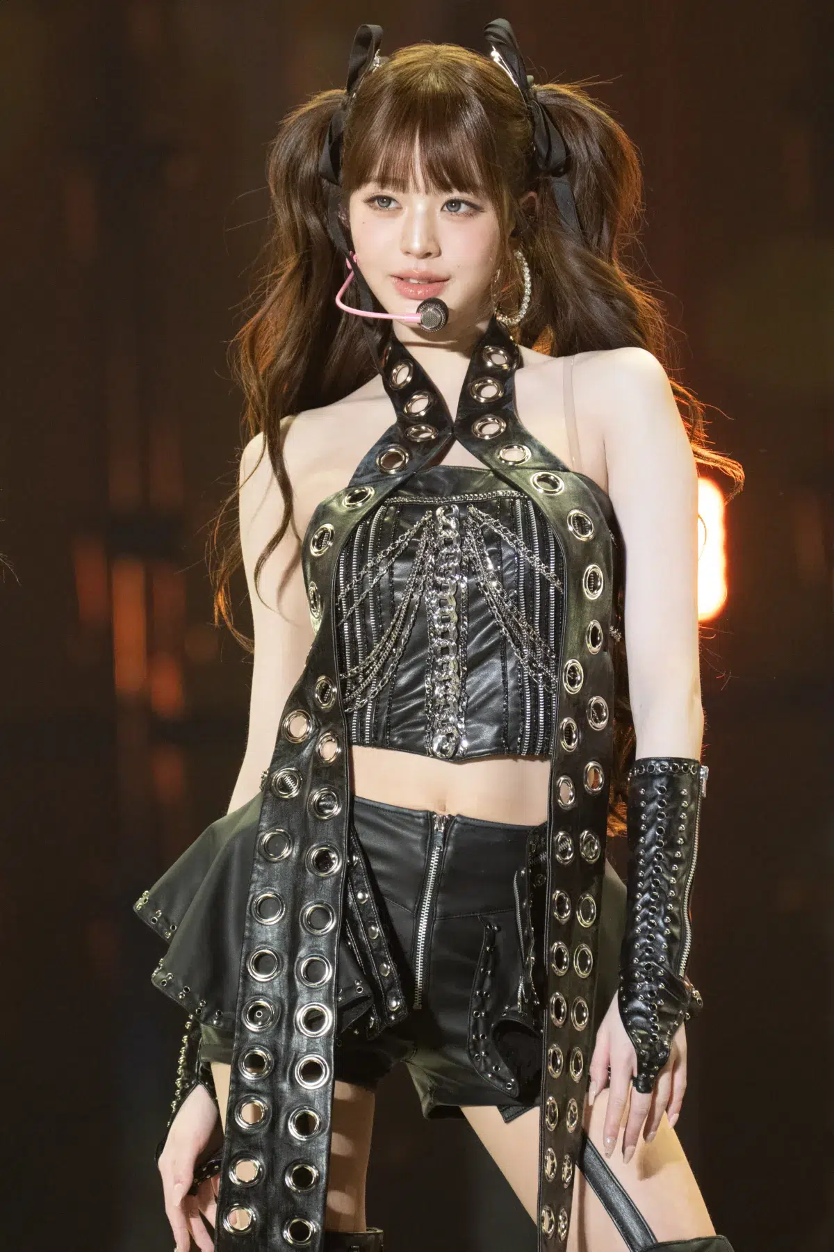 IVE、2度目となるワールドツアー『IVE WORLD TOUR ‘SHOW WHAT I AM’ IN JAPAN』を京セラドーム大阪にて開催！ JAPAN 4th EPタイトル曲「LUCID DREAM」をいち早く世界初披露！6月24日（水）には東京ドーム公演が決定！