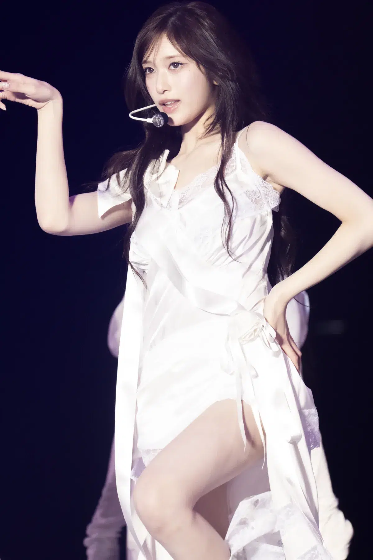 IVE、2度目となるワールドツアー『IVE WORLD TOUR ‘SHOW WHAT I AM’ IN JAPAN』を京セラドーム大阪にて開催！ JAPAN 4th EPタイトル曲「LUCID DREAM」をいち早く世界初披露！6月24日（水）には東京ドーム公演が決定！